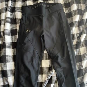 Under armor leggings